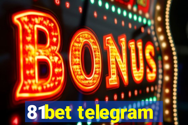 81bet telegram